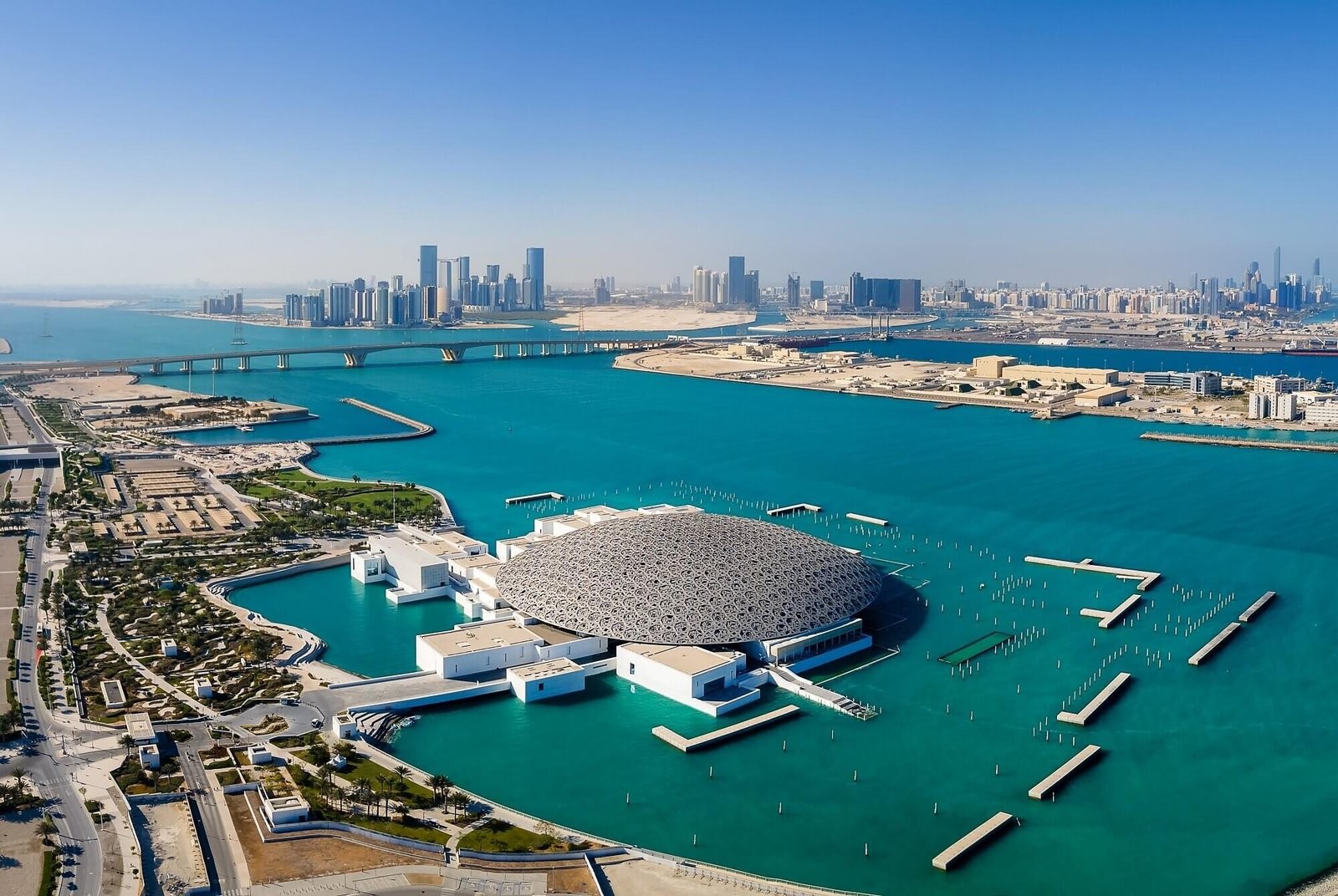 Marsa Al Saadiyat