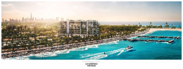 Le Château Piétrus