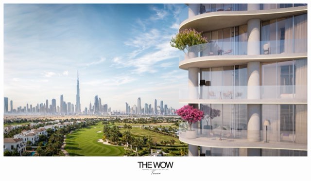 The WOW Tower