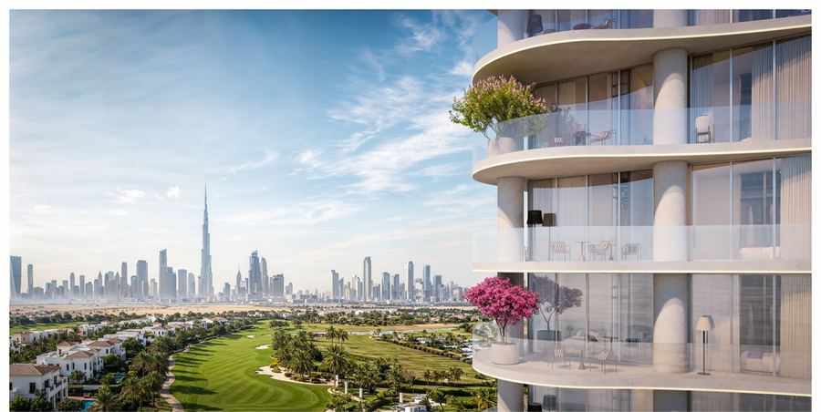 The WOW Tower