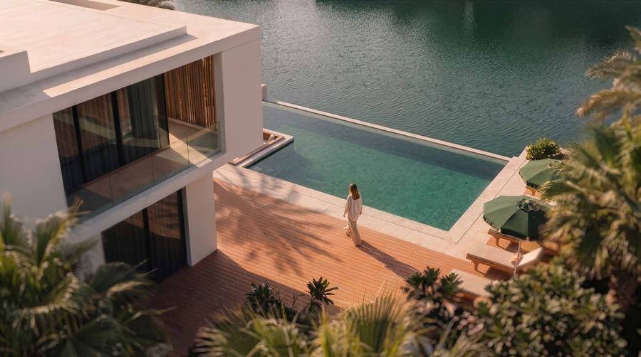 Yas Riva Reserve